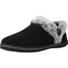 Skechers Cozy Campfire - Fresh Toast - Schwarz Polyester Produktbild-Vorschau 19