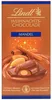 Lindt Christmas Chocolate Almond prażone migdały w kremie Podgląd zdjęcia produktu 2
