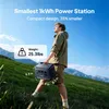 BLUETTI Solargenerator Elite 100 V2, 1024 Wh tragbare Produktbild-Vorschau 7