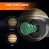 Oculaire télescopique à zoom Svbony SV135, 1,25 pouce, 7-21 Voir les images du produit 2