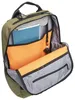 Head Uni Businessrucksack army 28x42x13 Polyester ORHD004G Produktbild-Vorschau 3