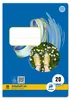 Staufen® style 040416020 Heft LIN20 - A4 16 Blatt 80g/qm Productafbeelding-voorbeeld 1