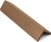 G21 Leichtes Holz 4,5 x 4,5 x 300 cm, matt. WPC G21-6391048 Produktbild-Vorschau 1