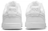 Nike Sneaker 'Court Vision Lo NN' white/white-white, Produktbild-Vorschau 5