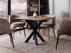 MIRJAN24 Esstisch Paro, Design Tisch, Stilvoll Produktbild-Vorschau 2