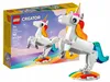 LEGO 31140 Creator 3-in-1 Magisch Eenhoorn speelgoed, Productafbeelding-voorbeeld 48