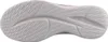 The image shows the sole of a black and white shoe. Anteprima dell’immagine prodotto