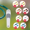 KOTARBAU® Gartenschlauch Anschluss Set 4-teilig 1/2" PVC Produktbild-Vorschau 8