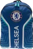 Chelsea FC - Batoh, mock BS3180 (jedna velikost) Náhled obrázku produktu 1