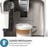 Philips 2300 Serie Vollautomatische Espressomaschine - 4 Produktbild-Vorschau 5