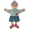 Sterntaler Handpuppe Oma bunt Produktbild-Vorschau 2