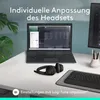 Logitech Zone 300 - Headset - On-Ear - Bluetooth - kabellos Produktbild-Vorschau 13