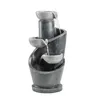 Merax Gartenbrunnen mit LED-Beleuchtung, Wasserpumpe, Produktbild-Vorschau 7