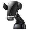 Joyroom Qi Wireless 15 W automatische Auto-Ladegert Produktbild-Vorschau 1