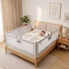Primabobo MIŚ barierka ochronna do łóżka 140 cm, regulowana Podgląd zdjęcia produktu 2