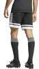 adidas Squadra 25 Shorts XL BLACK/WHITE Produktbild-Vorschau 8