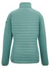 Regatta - "Clumber" Hybridjacke für Damen RG12250 (36 DE) Produktbild-Vorschau 2