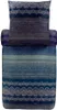 Bassetti BETTGARNITUR BRUNELLESCHI GRAU 100% reiner Produktbild-Vorschau 3