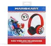 Stereofónne slúchadlá OTL MARIO KART KIDS BT Náhľad obrázku produktu 18