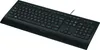 Logitech K280e - Tastatur - USB - Deutsch - Schwarz Produktbild-Vorschau 4
