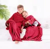 Ärmeldecke Lazykids für Kinder - Kuscheldecke mit Ärmeln, Produktbild-Vorschau 1