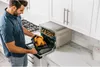 Ninja DT200EU Backofen 29 l 2400 W Schwarz, Silber Produktbild-Vorschau 10