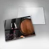 Glasschneideplatte - Herdabdeckplatte - 52x40 cm - Produktbild-Vorschau 5