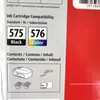 Canon PIXMA TS3751i | Inkjet | Colour | A4 | Wi-Fi | White Produktbild-Vorschau 30
