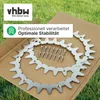 vhbw 2x Spikes kompatibel mit Worx WR167E, WR142E, WR143E, Produktbild-Vorschau 5