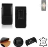 K-S-Trade Holster Gürteltasche Handy Hülle Schutzhülle Produktbild-Vorschau 1