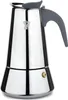 Pezzetti Steelexpress cafetière NPCSTEEL06CPX Voir les images du produit 1