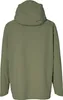 Basil Fahrrad Regenanzug Hoga olive green, Gr. M, unisex Produktbild-Vorschau 3