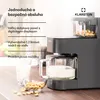 Klarstein, stojanový mixér, 400 W, ohrev 1250 W, dotykový Náhľad obrázku produktu 4