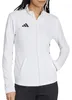 Chaqueta de entrenamiento Adidas Entrada 26 para mujer Vista previa de la imagen del producto 2