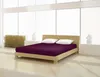 Spannbetttuch Fein Jersey de luxe 180 - 200 x 200 cm Produktbild-Vorschau 1