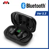 Meliconi MYSOUND True FIT Plus True Wireless Bluetooth 5.3 Voir les images du produit 4