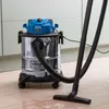 Aspirapolvere a umido e a secco Scheppach VC20 - 1300W | Anteprima dell’immagine prodotto 12