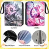 Pokémon Sammelkarten Album, Karten Sammelalbum, 50 Seiten Produktbild-Vorschau 4