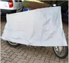Pokrowiec Na Rower Motor Skuter Plandeka 205X125Cm Podgląd zdjęcia produktu 3