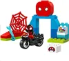 LEGO® DUPLO 10424 Aventure en moto de Spin Voir les images du produit 38