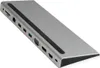 VALUE USB-C Multiport Docking Station, 4K HDMI/DP, VGA, Produktbild-Vorschau 10
