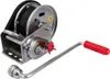 AL-KO, verricello manuale 900 A Basic, capacità 900 kg, con Anteprima dell’immagine prodotto 11