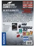 Kosmos 695200 - Adventure Games - Die Akte Gloom City Produktbild-Vorschau 9