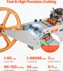 Macchina automatica per il taglio delle cinghie Taglierina Anteprima dell’immagine prodotto 2