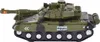 Lolex | Militärspielzeug Panzer 1:20 - Mit Sound und Produktbild-Vorschau 3