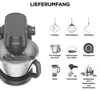 KENWOOD Multi Tasker KHC30.070GY kuchyňský robot, barva: Náhled obrázku produktu 4
