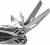 Multitool AZYMUT Trohon - 12 Werkzeuge + 8 Bits + Holster Náhled obrázku produktu 4
