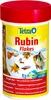 Aliment en flocons pour poissons TetraRubin 100ml Voir les images du produit 1
