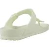 Birkenstock Gizeh Eva Faded Lime Normales Fußbett - Produktbild-Vorschau 17