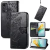 Étui de protection en simili cuir pour ZTE Blade A53, motif Voir les images du produit 1
